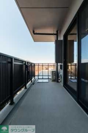 堀之内マンションの物件内観写真